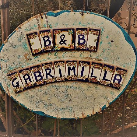 Gabrimilla Apartment Puegnago Ngoại thất bức ảnh