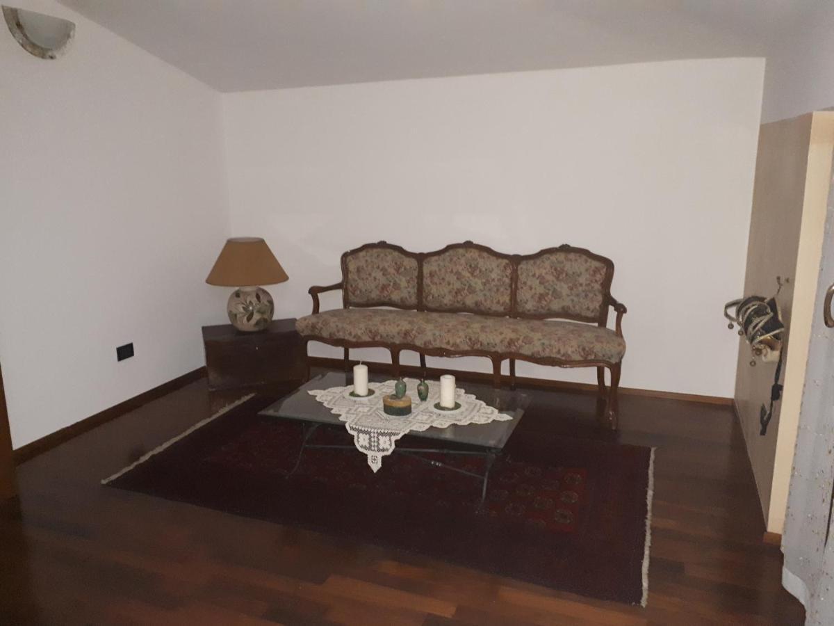 Gabrimilla Apartment Puegnago Ngoại thất bức ảnh