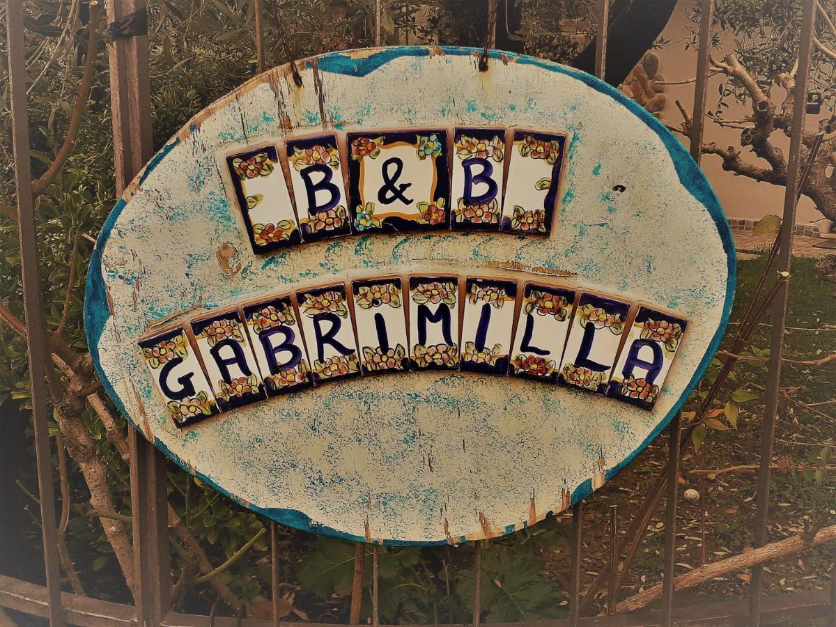 Gabrimilla Apartment Puegnago Ngoại thất bức ảnh