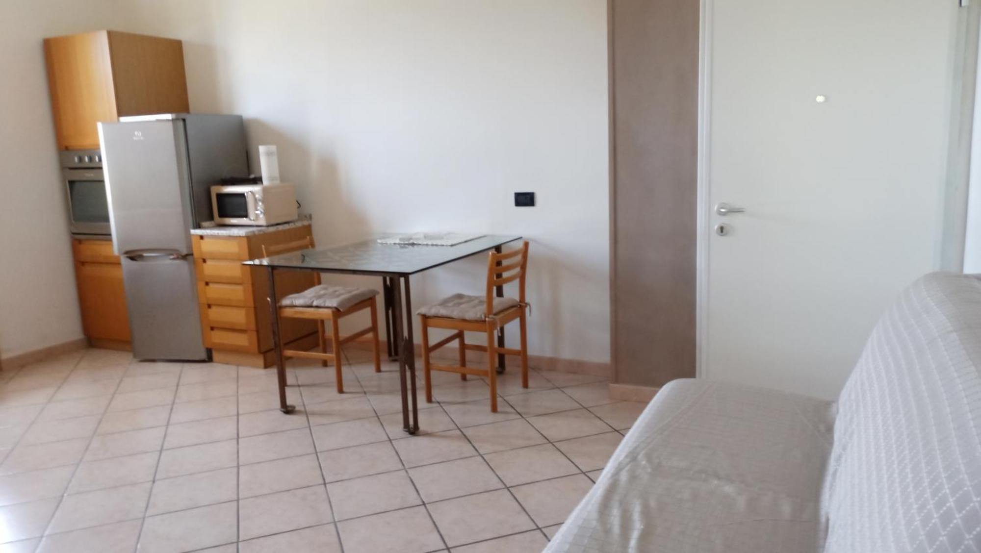 Gabrimilla Apartment Puegnago Ngoại thất bức ảnh