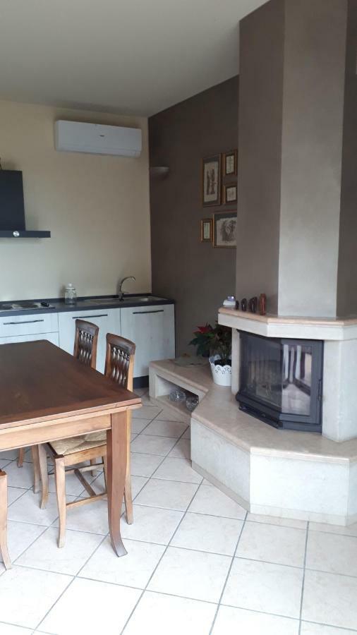 Gabrimilla Apartment Puegnago Ngoại thất bức ảnh