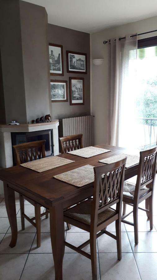 Gabrimilla Apartment Puegnago Ngoại thất bức ảnh
