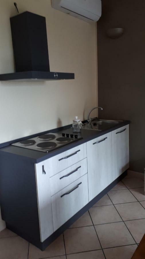 Gabrimilla Apartment Puegnago Ngoại thất bức ảnh