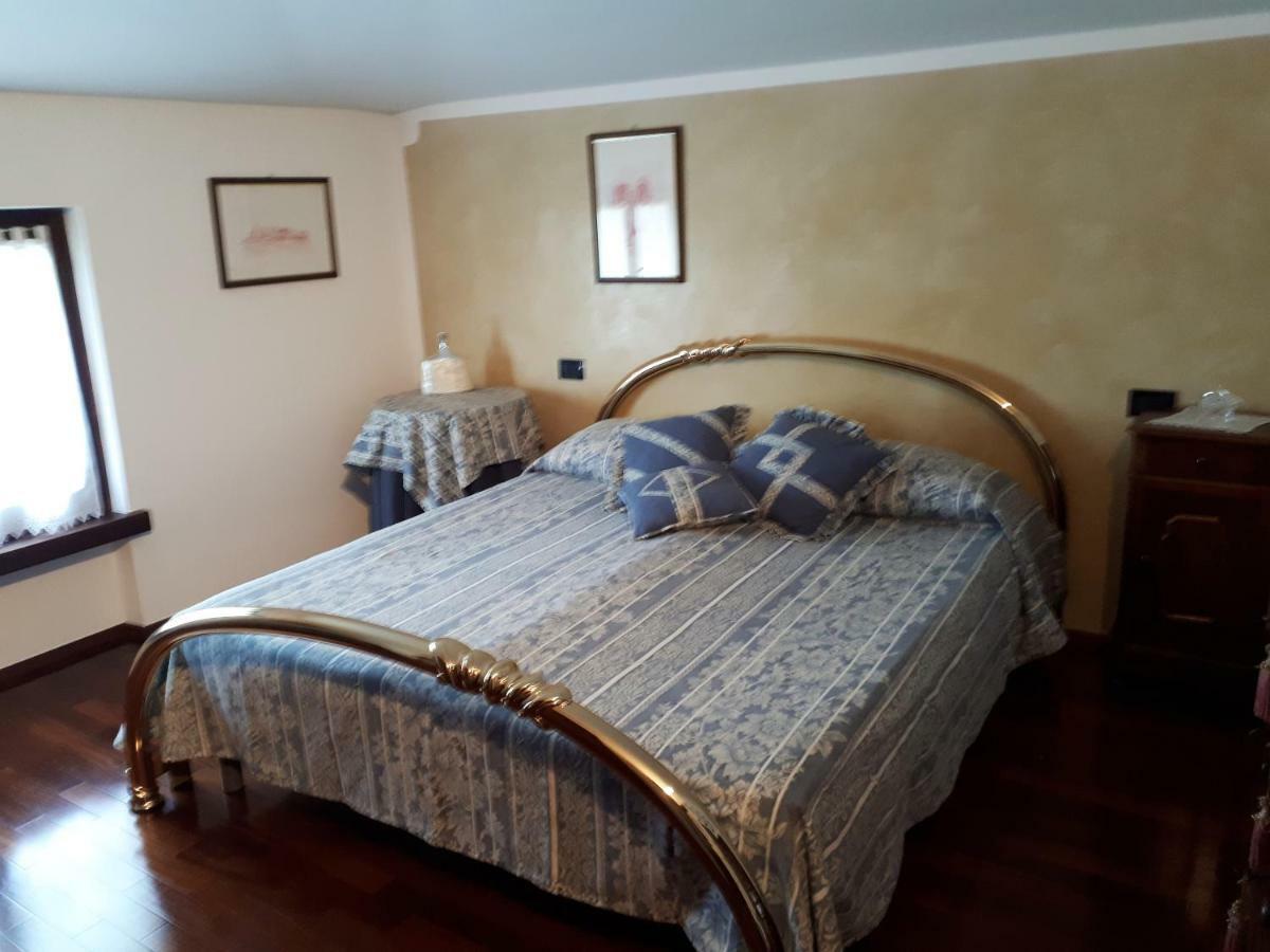 Gabrimilla Apartment Puegnago Ngoại thất bức ảnh