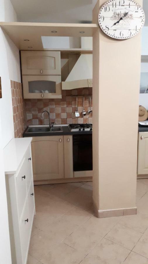 Gabrimilla Apartment Puegnago Ngoại thất bức ảnh